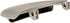 Dodge Ram 99-01 Overhead Console Sunglass Holder Bin SN96TL2AA - Color is Beige/Tan - FITS Years 1999-2001 Ram 1500, 2500, 3500 and Year 2002 Ram ...