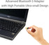 ASUS USB-BT500 Bluetooth 5.0 USB Adapter with Ultra Small Design, Backward Compatible with Bluetooth 2.1/3.x/4.x...