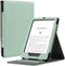 CoBak Case for 6.8" Kindle Paperwhite - New PU Leather Cover with Stand, Mutil-Angles, Auto Sleep-Wake for Kindle Paperwhite 11th Generation 6.8''...