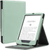 CoBak Case for 6.8" Kindle Paperwhite - New PU Leather Cover with Stand, Mutil-Angles, Auto Sleep-Wake for Kindle Paperwhite 11th Generation 6.8''...