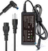 45W Charger Compatible with HP Laptop Charger, Blue Tip, Pavilion x360 11 13 15, Zbook 14u G4 G5 15u 15 G3, Notebook 15, Stream 13 11 14 AC Adapte...