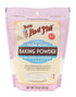 Bob's Red Mill Baking Powder, 14 Ounce (Pack of 2)...