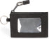 KAVU Stirling Double Sided Slim Cotton Canvas Zip Wallet...