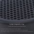 Car Tweeters, 2pcs 500W High Efficiency Mini Dome Tweeter Speakers for Car Audio System...