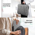 DTTO 9-11 Inch Tablet Sleeve Bag for New 11-in iPad Air M2/iPad Pro M4, 10.9" iPad 10th Gen & iPad Air 5/4th, 10.2" iPad 9/8/7th, 11" Galaxy Tab A...