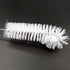 Living and Giving 3Pcs Set of Bottle Cleaning Brushes Kitchen Nylon Multifunction Clean Brush Set (L.&G.)...