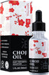 Tinyroots Choji Oil Tool Cleaning Kit, Simply Wipe the Knife Oil on to Restore Your Sword, Knives, Bonsai Tools, Includes Rust Eraser and Lint Fre...