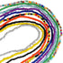 Yixin Boho Layered Waist Chains Beach Beads Belly Body Chain Fashion Belts Body Accessories Jewelry for Women...