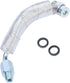 Turbo Oil Feed Pipe Tue Line Replacement for Chevy Cruze Sonic Trax, Buick Encore 1.4L # 55587854...