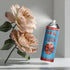 Silk Flowers and Real Touch Plants Aerosol Cleaner Spray - Premium Artificial Flower and Plant Treatment for Cleaning, Shining, and Finishing Touc...