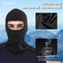 Xeoxarel 6 Pieces Balaclava Face Mask, Summer Cooling Neck Gaiter, UV Protector Motorcycle Ski Scarf for Men/Women...