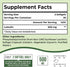 Liposomal Luteolin 500MG, Maximum Absorption, Potent Flavonoid, 60 Softgels, Luteolin Supplement, Non-GMO, Gluten Free...