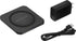 Insignia 10 W Qi Certified Wireless Charging Pad for Android/iPhone - Black - Model: NS-MWPC10K......