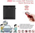 Farday Bag,Signal Isolation Bag,Shield Your Phone/ipad from Hacking,Tracking,and EM Protection with This Pouch -Shields NFC/WiFi/Bluetooth for Pho...