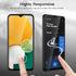 JETech Screen Protector for Samsung Galaxy A13 / A13 5G with Camera Lens Protector, Tempered Glass Film, HD Clear, 2-Pack Each......
