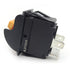 SW7A Table Saw On-Off Toggle Switch for Delta, Ryobi and Craftsman Workbench Switch Replacement Part...