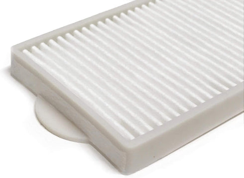 Nispira Replacement Style 8 and 14 HEPA Filter Compatible with Bissell Upright Vacuum Part #3091, 2036608, 2037715. Fits 3750/6595 Bissell Lift-Of...
