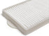 Nispira Replacement Style 8 and 14 HEPA Filter Compatible with Bissell Upright Vacuum Part #3091, 2036608, 2037715. Fits 3750/6595 Bissell Lift-Of...