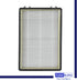 PUREBURG HPAF60 True HEPA Replacement Filter Set Compatible with Holmes Filter B Fits HPAF60 HAPF600 HAPF60 HAPF600D-U2 HAP8650B HAP8650B-NU Biaon...