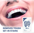 Whitening Strips, Teeth Whitening Strip, 28 Strips for Sensitive Teeth, Professional and Safe Teeth Whitening Kit Cherry Blossom?14 Treatments...