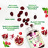 Beet Root Soft Chews with Beetroot - Energy & Heart Health Support Supplement, Supports Nitric Oxide Production, Vegan, Non-GMO, Superfood Beets R...
