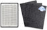 LEVOIT LV-H126 Air Purifier Replacement Filter, Genuine LV-H126-RF Air Filters, 3 Extra Pre-Filters, High-Efficiency Activated Carbon for Removal ...
