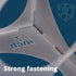 11 Hole Balloon Sizer Cube Box Measurement Tool for Decorations Balloon Sizer Box Holey Sizer...