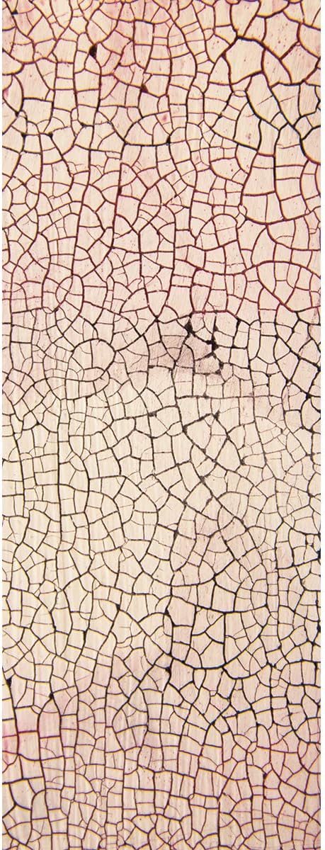 Deco Art Media Crackle Paint, 4-Ounce, White...