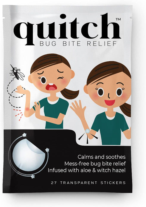Bug Bite Itch Relief Patch Kids, Summer travel essentials for kids, Mosquito Bug Bite Thing Suction Tool Alternative, Summer camp essentials itch ...