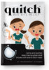 Bug Bite Itch Relief Patch Kids, Summer travel essentials for kids, Mosquito Bug Bite Thing Suction Tool Alternative, Summer camp essentials itch ...