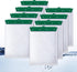 8 Pack Medium Filter Cartridges Compatible with Tetra Whisper Bio-Bag Filters, Replacement Filter Cartridge for TetraFauna ReptoFilter 20 gallons ...