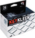 Read Right RR1243 KeyKleen Premoistened Cleaning Swabs 24/Box...