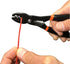 FUJIYA Tools, FA203, Crimping Pliers (for Faston terminal), 7 Inch...