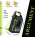 IP68 Waterproof Dry Bag, 2L - Roll Top Waterproof Pool Bag?Dry Bags for Kayaking Waterproof-w/Phone Pouch,Large Waterproof Phone Pouch,Boating & K...