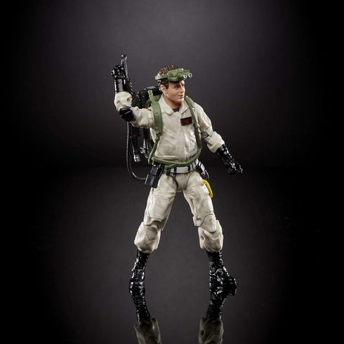 Ghostbusters Plasma Series Ray Stantz Toy 6-Inch-Scale Collectible Classic 1984 Action Figure, Toys for Kids Ages 4 and Up...