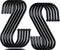 30 Pack Heavy Duty S Hooks - Black Metal S Shaped Hooks for Hanging Plants, Jeans, Jewelry, Purse, Pot, Pan, Cups, Towels, Bags, Closet Rod - 3.5 ...