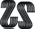 30 Pack Heavy Duty S Hooks - Black Metal S Shaped Hooks for Hanging Plants, Jeans, Jewelry, Purse, Pot, Pan, Cups, Towels, Bags, Closet Rod - 3.5 ...