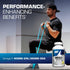 GAT SPORT Omega-3 Fish Oil, High Potency EPA, DHA, Brain, GLP1 Support, 90 Softgels...
