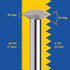 Thread Repair Tool (RT1, 1)...