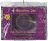 Sunshine Joy 3D Pink Floyd Mini Tapestry The Dark Side of the Moon Black Shadows Wall Art 30x45 Inches...