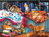 SUNSOUT INC - Quilting Room Mischief - 300 pc Jigsaw Puzzle by Artist: Tom Wood - Finished Size 18" x 24" - MPN# 28832...