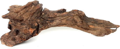 Penn-Plax Large Driftwood Décor Piece - for Aquarium and Terrarium Tanks – Salt and Freshwater...