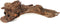 Penn-Plax Large Driftwood Décor Piece - for Aquarium and Terrarium Tanks – Salt and Freshwater...
