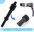 37315 Pneumatic Bolt Breaker 3/8" Shake 'n Break Pneumatic Bolt Breaker (2 Pcs)...