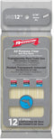 Brand Arrow Fastener MG12 All Purpose 5/16" Mini Glue Sticks, Pack of 3...