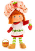 Strawberry Shortcake 'Limited Edition' Classic Version Strawberry Shortcake 5.5-inch Poseable Fashion Doll with 4 Surprise Reveal Accessories- SDC...