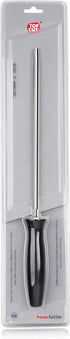by Cangshan | P2 Series 1022452 Diamond Coated Honing Steel, 10.25-Inch...