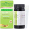Easy@Home 25 Tests/Bottle Urinary Tract FSA Eligible Infection UTI Test Strips, Monitor Bladder Urinary Tract Issues Testing Urine- for Over The C...
