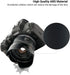 Tulip Flower Lens Hood for Canon RF 50mm f/1.8 STM on EOS R6 R5 RP R Camera, Reversible Lens Shade Replace Canon ES-65B Lens Hood, Compatible with...