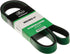 Gates K080810HD FleetRunner Micro-V Serpentine Drive Belt...